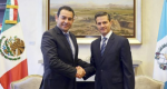 Aspectos relevantes de la Visita de Estado del Presidente Enrique Peña Nieto a la República de Guatemala